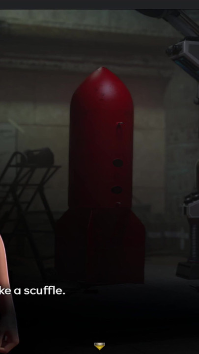 سيمفونية الثعبان - (الجزء 54) - NLT MEDIA | مقطع 2