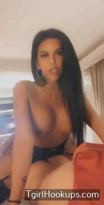 Tranny Slut 81