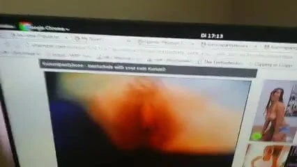 Αφιέρωμα στον αυνανισμό με το χαριτωμένο kurumi σας!