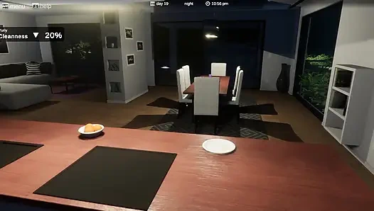 Vollständiges gameplay - meister der verführung, teil 4