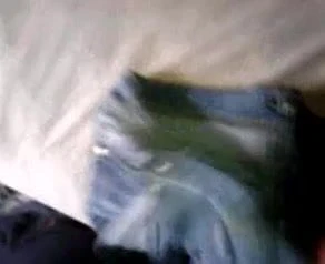 jacking off
