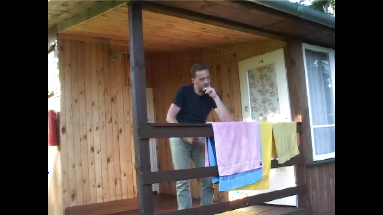 Hardcore miłość w sypialni