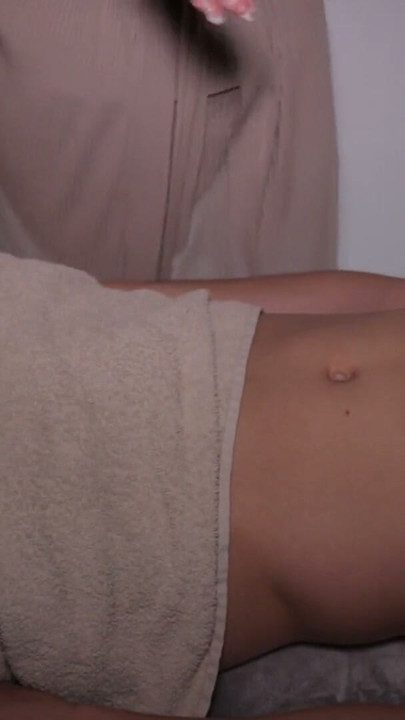 I came for an erotic massage and was satisfied | Clip 1