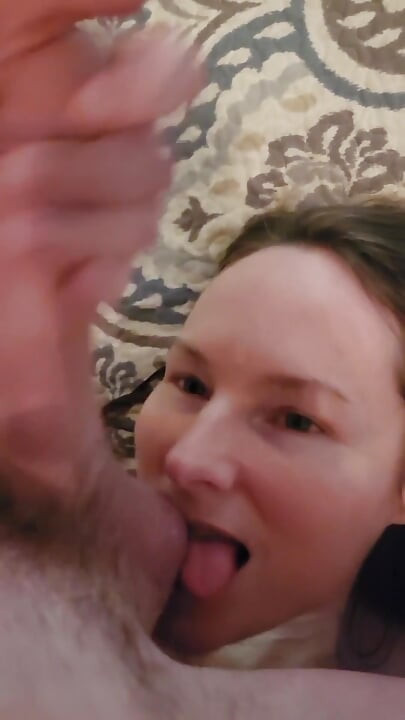 The Things He Made Me Do Were so Nasty, but They Made My Pussy so Wet.