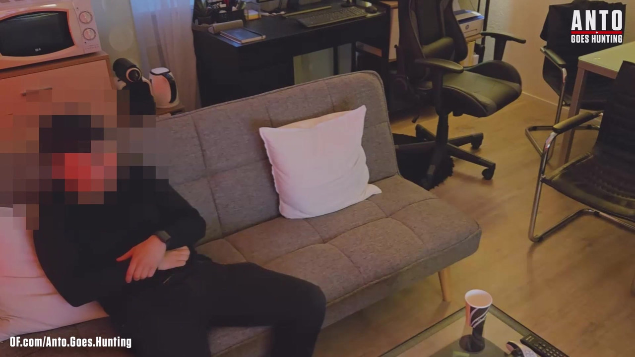 克里斯和史蒂文的首次3P当晚他们认识了对方