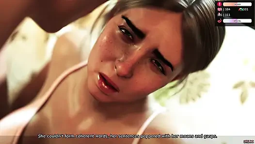 Baştan çıkarma sanatı (bölüm 4)