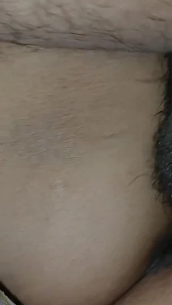 Key moment from "In the forest on a wet night, part 2"