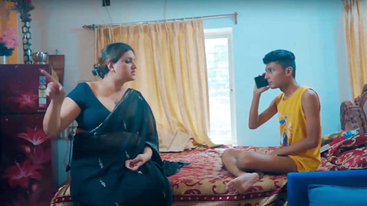 سكس زوجة الأب ..