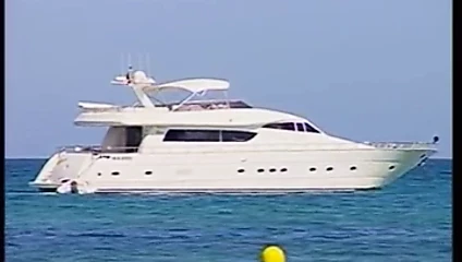 bir şey olmalı
