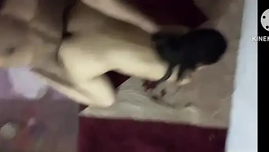 Ich habe mir beigebracht, zu spielen. Lehren sie, wie man im doggystyle fickt (hindi-audio