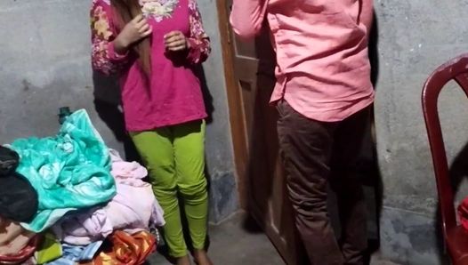 Video desi Sauteli Behen Ki Raat ki bocor