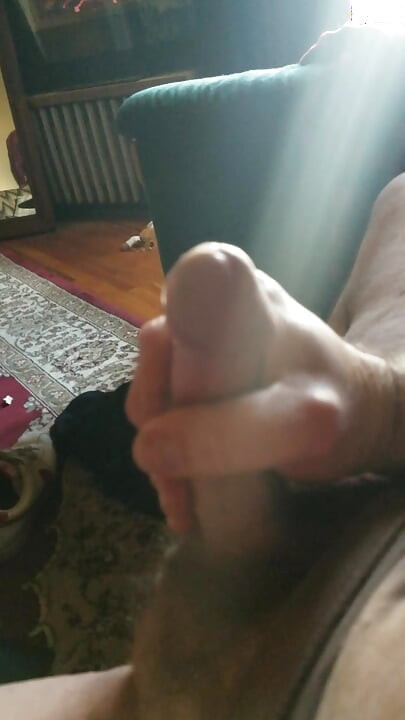 Fantasizing about my stepdaughter