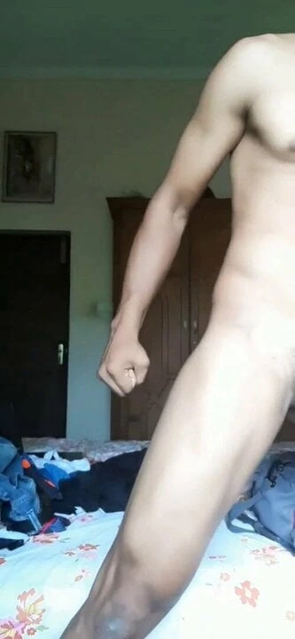Cute uncut