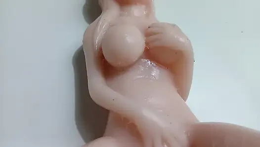 #3 Realistic Adult Doll Fantasy Roleplay