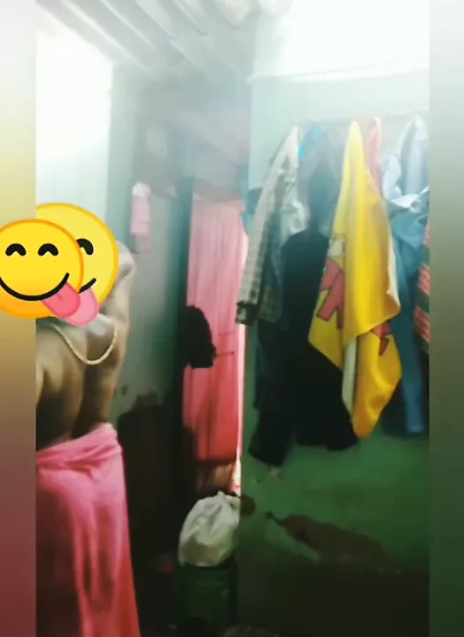 Tamil amma escondido parte 2