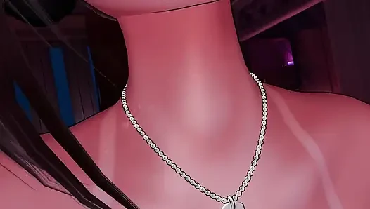 Lewdy catgirl ngasih kamu mainan seks ceroboh yang aduhai dan dientot tanpa henti