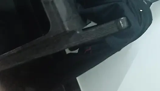 Desi video xxx . Kitna bada land hai