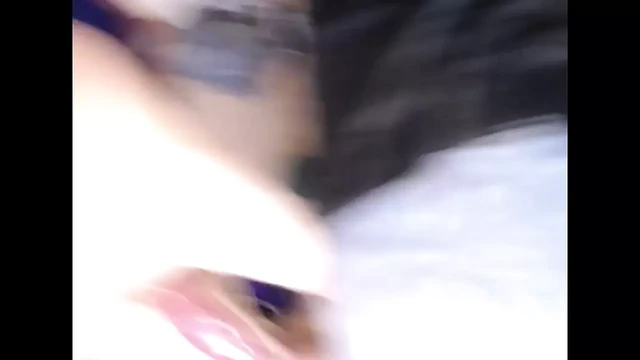 grandpa stroke on webcam
