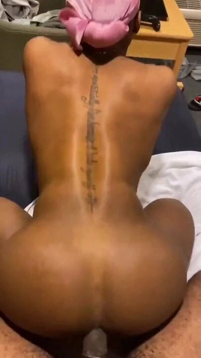 OMG That Cock in Ass 186