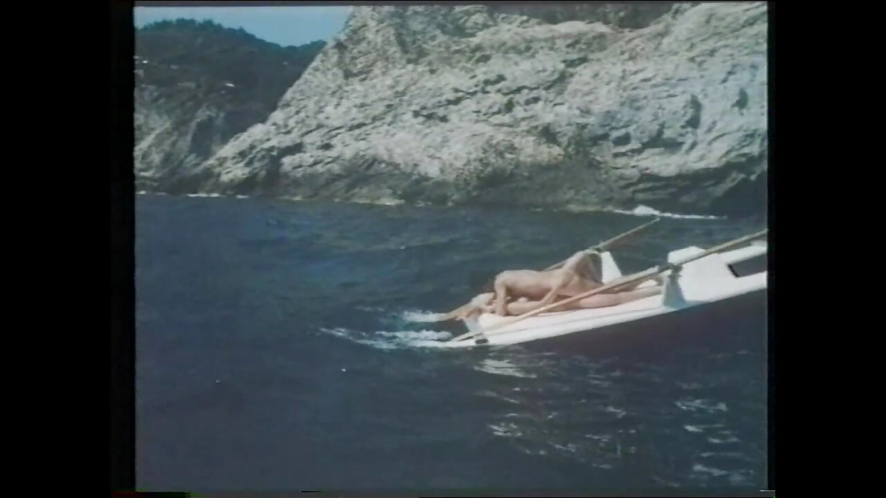 L'Isola Blu (Full Movie)