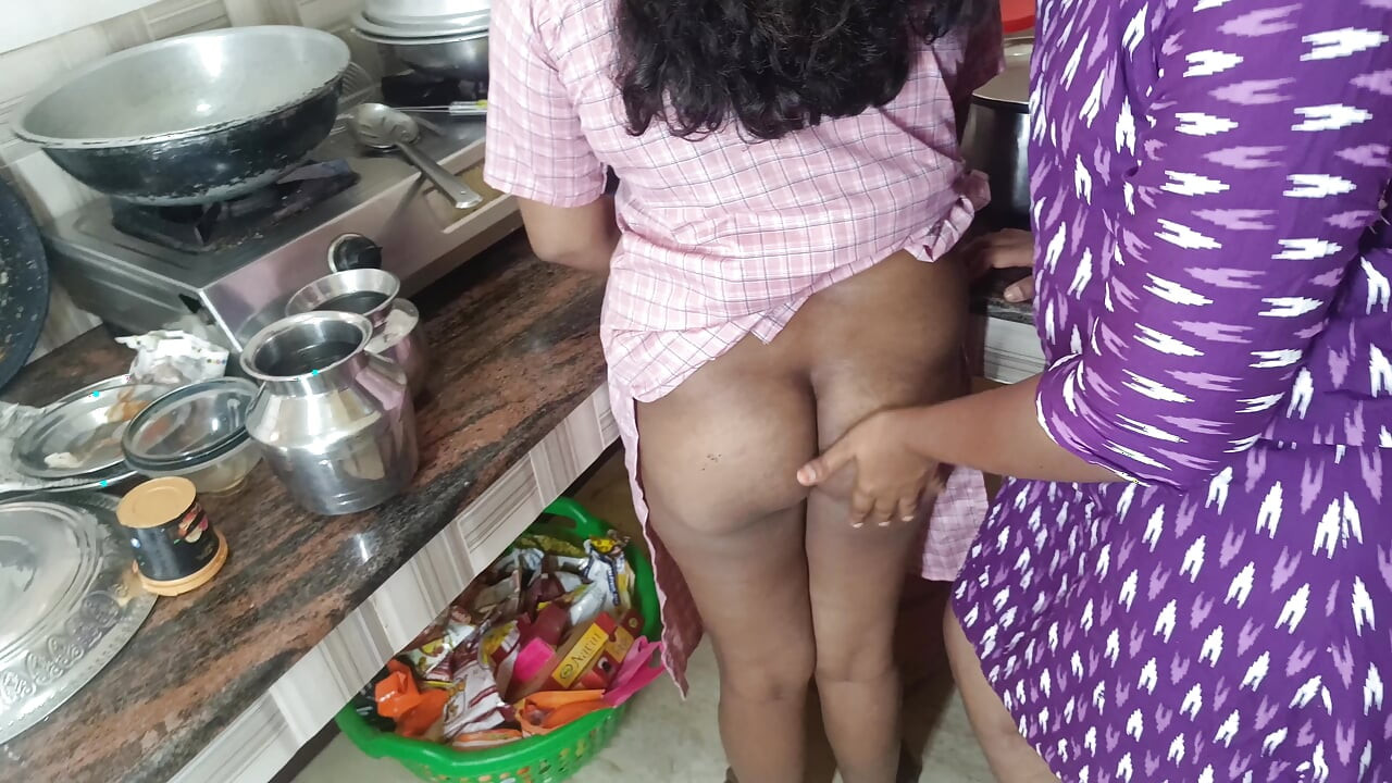 Tamil lesbian