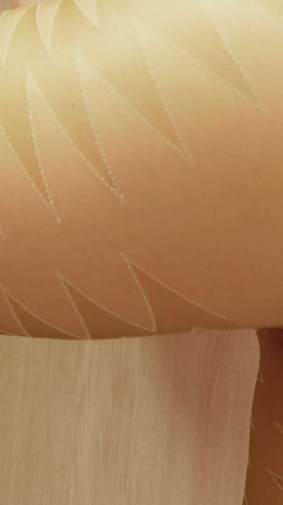 PANTYHOSE fetish FemDom dirty talk, cuckold and CEI sexy Point of View POV video Squirt masturbation | Clip 3