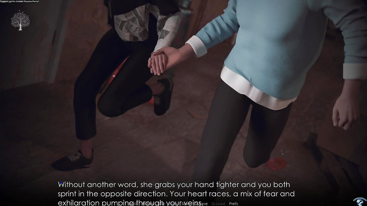 Reclaiming the Lost 4 to Be Continue