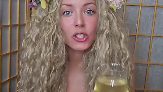 The Wine and the Vagina