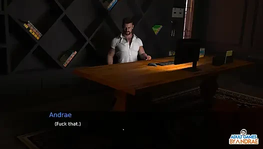 Passion's Playground Gameplay Part 1 - Romance, Choices, and a Mysterious First Night