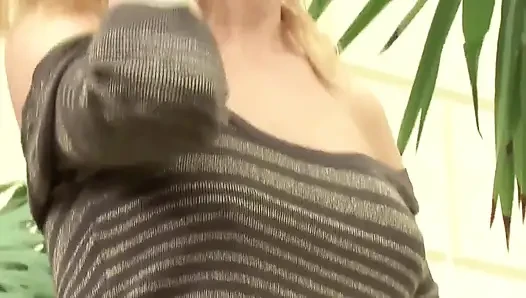 Slutty Girl's Lewd Fantasies - Part 1