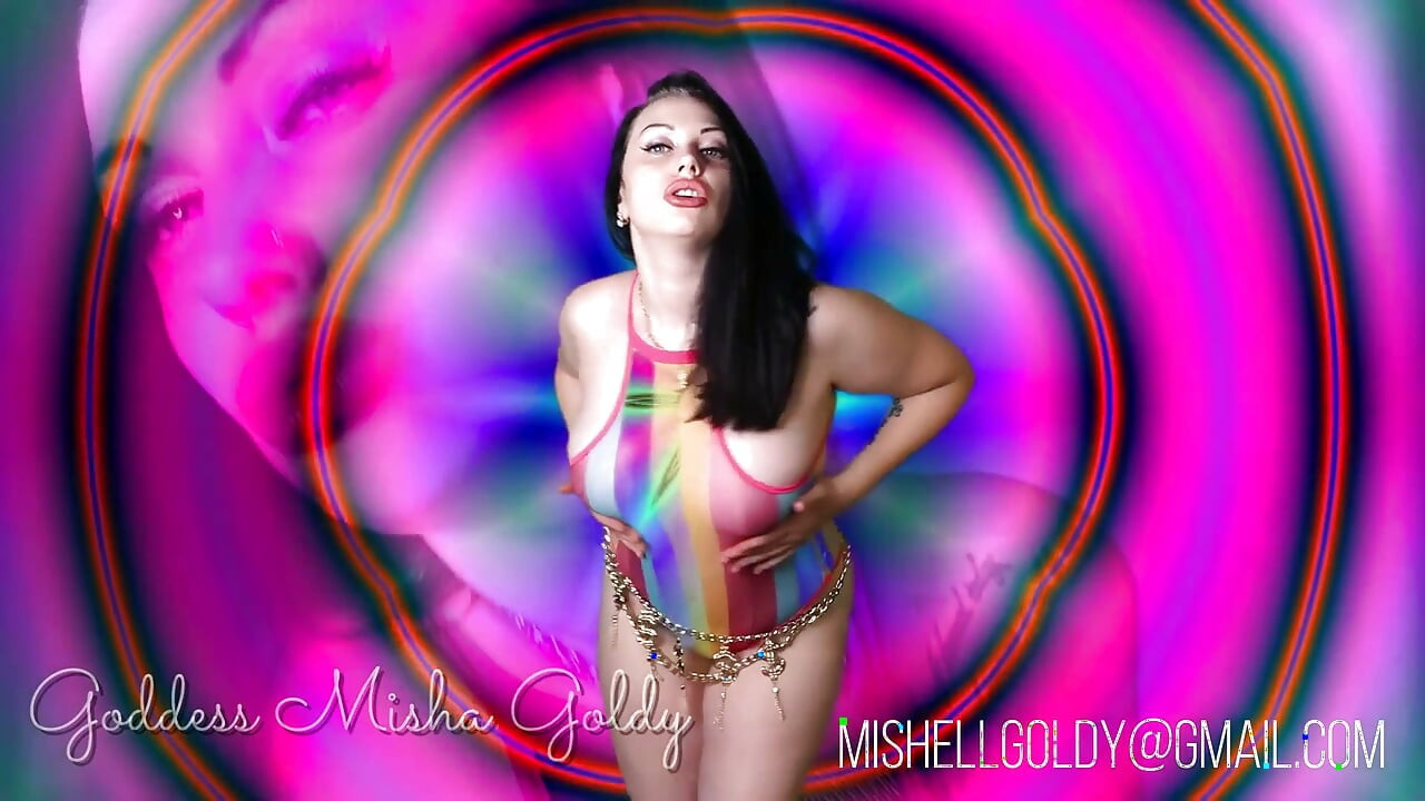 B-mail-fantasy! the Best Way to Prove Your Submission to Me - Is to Be Completely Vulnerable