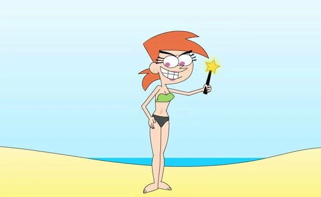 Vicky Bump