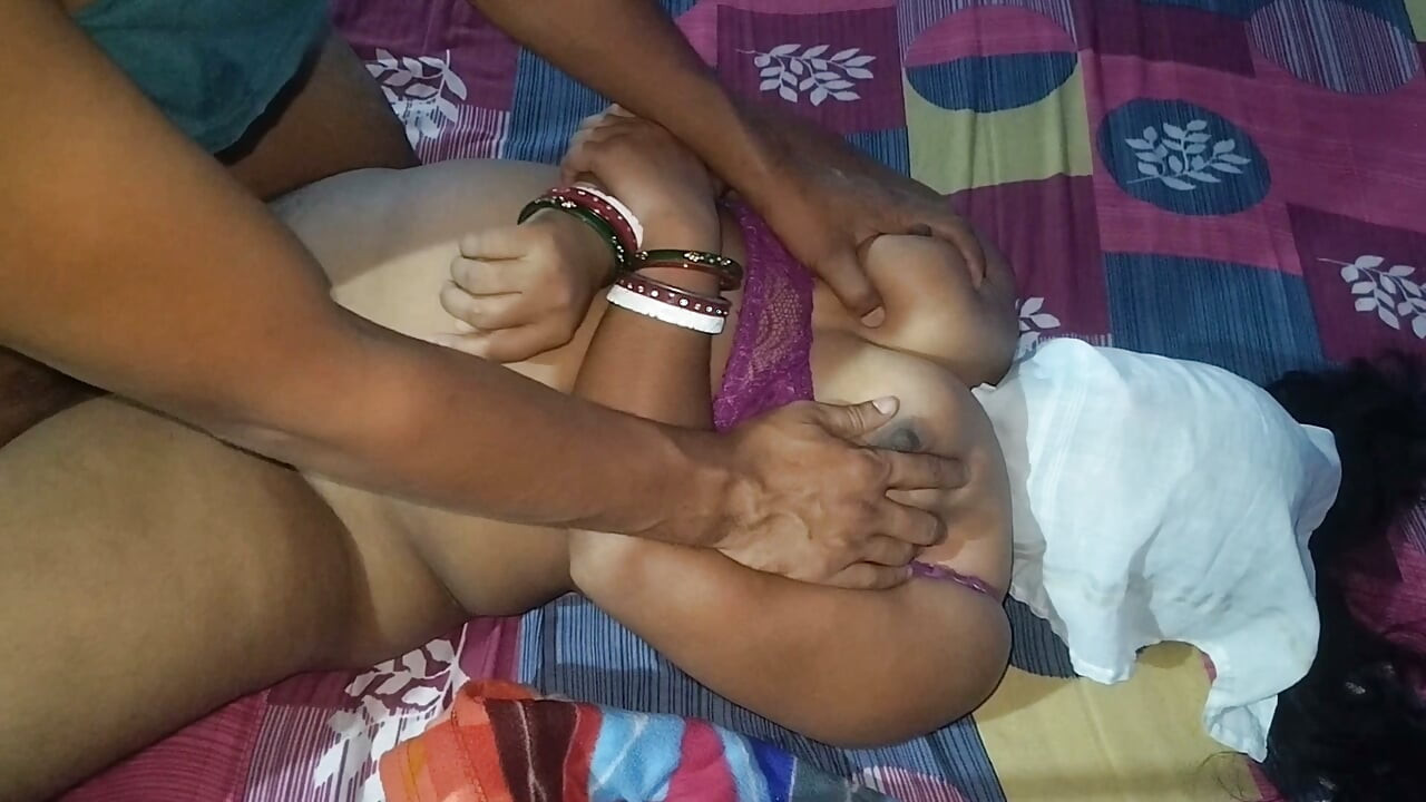 Apni Bhabhi ki chudai kiye uske ghar pe