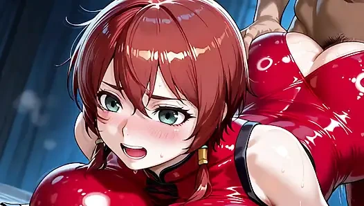 Miki Otonashi (Taimanin)