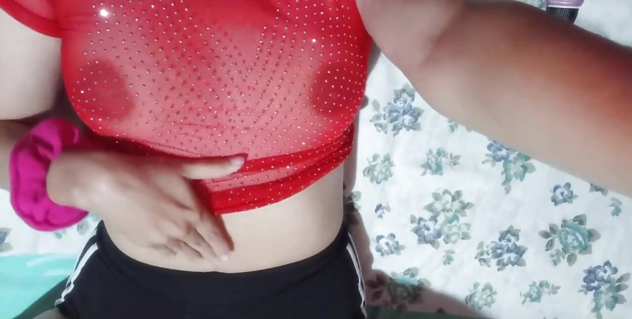 Main jag gee aur apni sauteli bahan ke lnd par gir gee aur uske lnd par viry chhor diya bhag 1