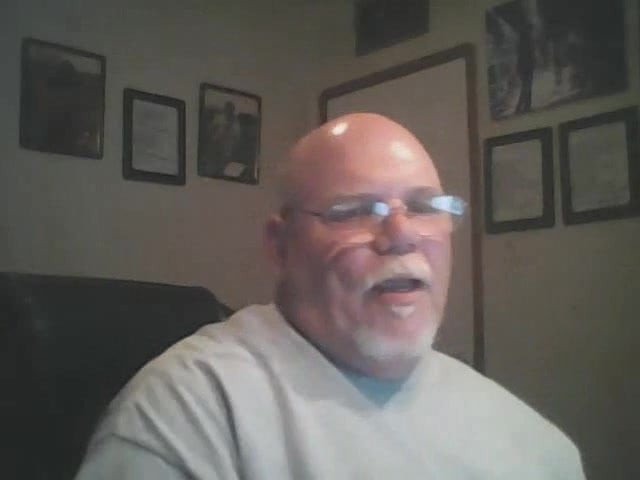 Daddy Blows Jizz