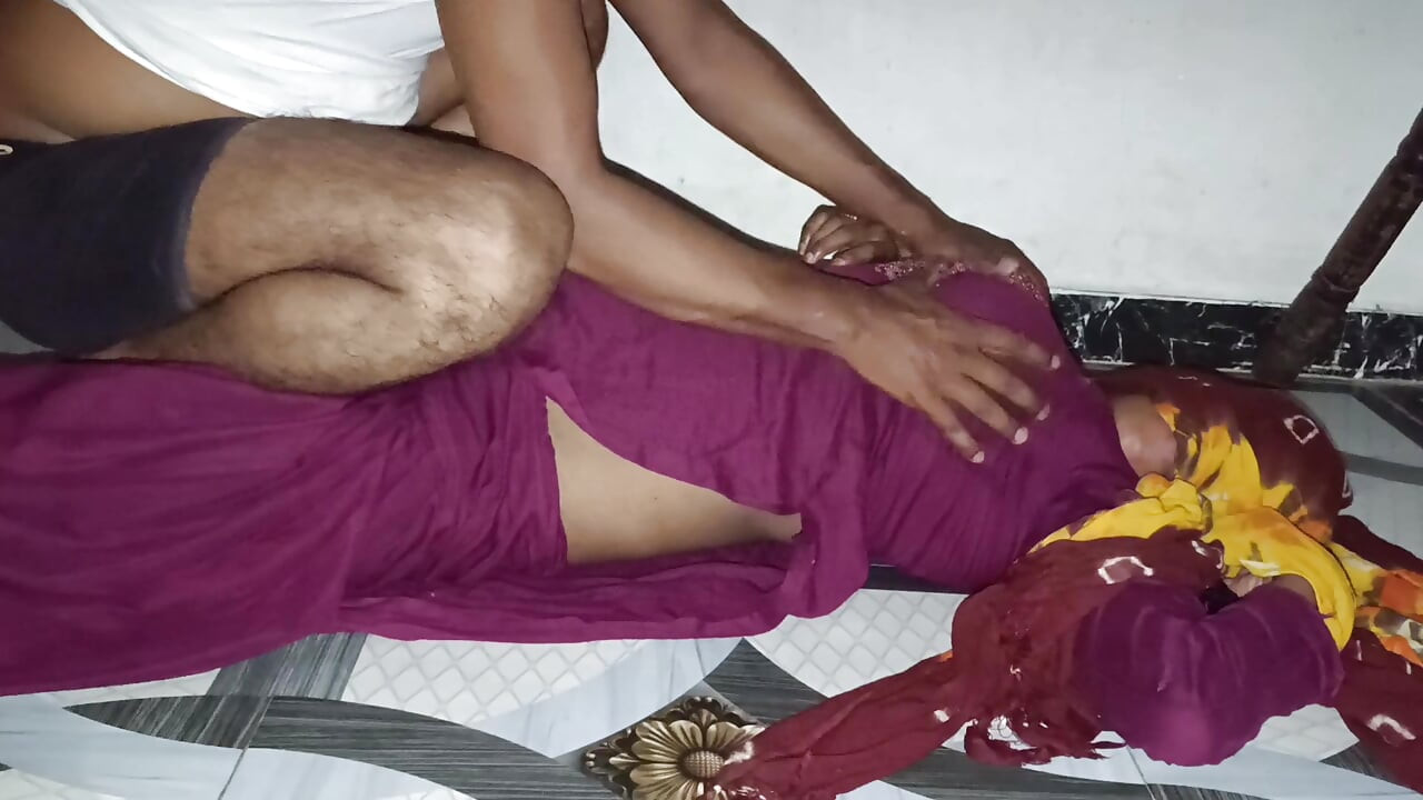 Khala ke ladke se hi aage meet wali