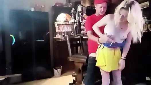 Itu semua baik dan menyenangkan