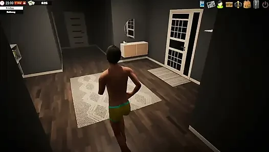 Gameplay lengkap - misteri tepi laut, bagian 47