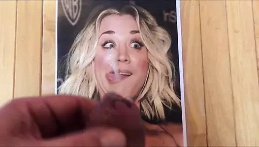 Kaley Cuoco Deepfakes porn video – Tribute Kaley Cuoco New