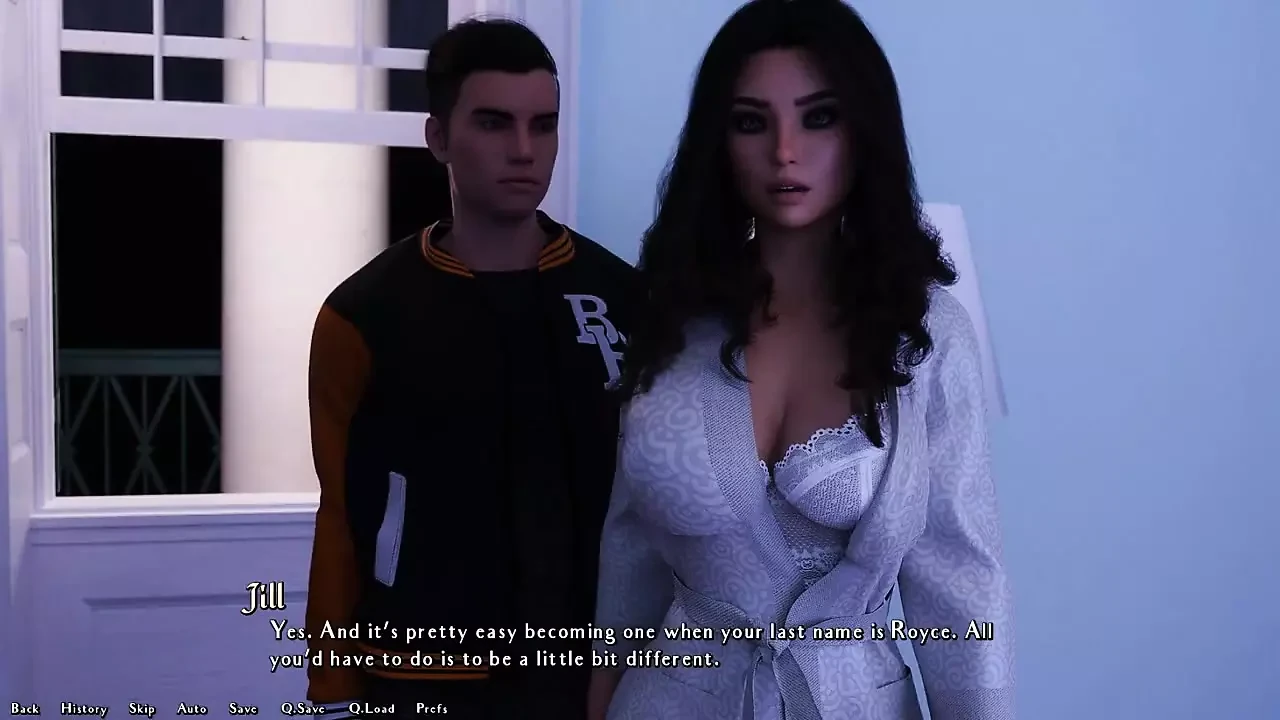 Dik lenni 0.7.0 175. rész Istenség Jill.. szerző: Loveskysan69