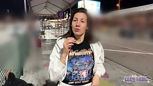 Die Abenteuer von Lety Howl, Folge 11: Xbiz Los Angeles