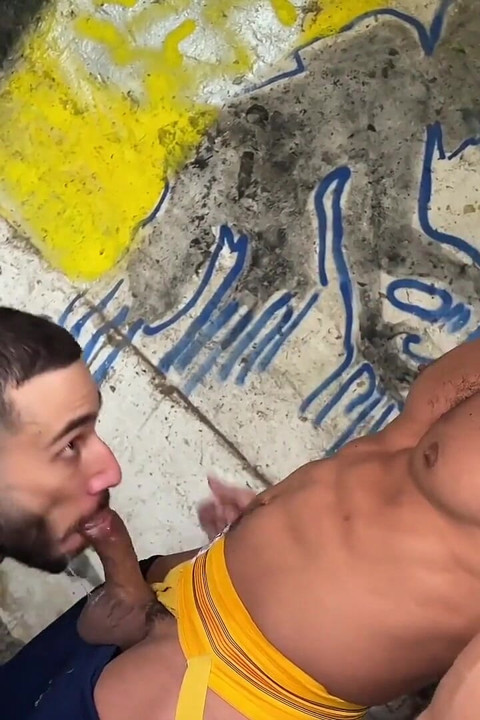 Citebeur - Show Me Gay French Blowjob