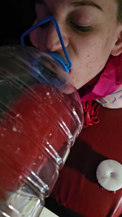 Bound by Desire: An Enticing Dance of Wax and Trust | Clip 1