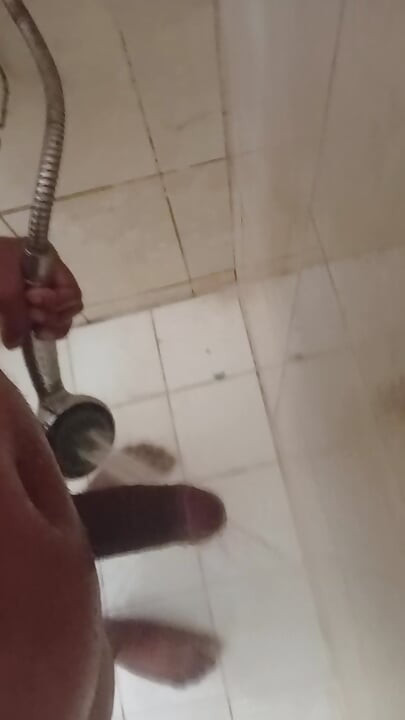 Urge to fuck