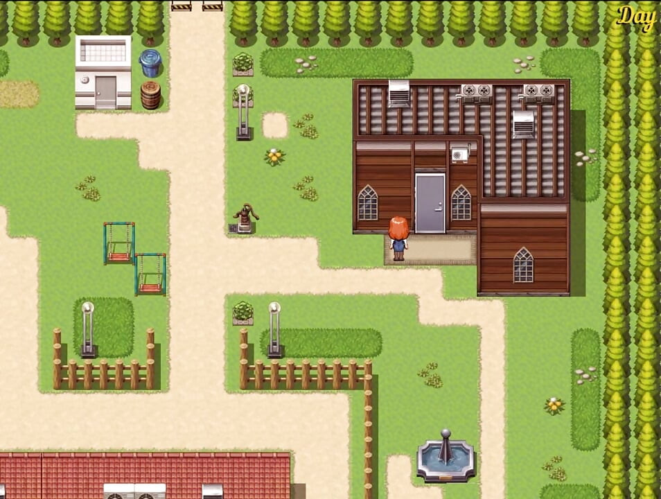 Futa Quest v0.55 Loveskysan69 द्वारा सेक्सी क्लास गेमप्ले