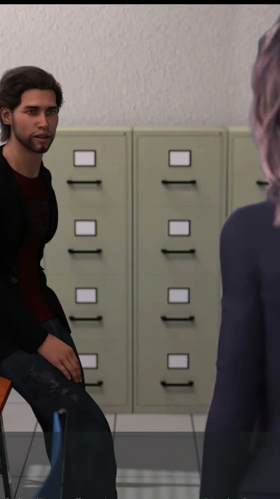 AWAM - MR BENNET FUCKS SOPHIA WITH PASSION | Clip 3