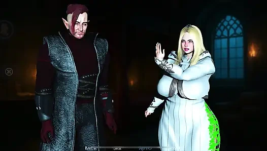 Thorns Beneath the Wings - Best Parts - Part 3