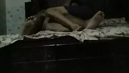 Auntyji Last Night Fucked