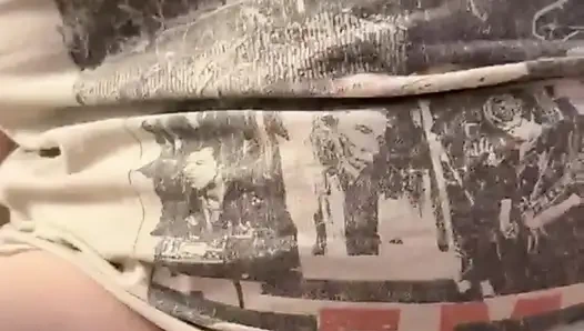 Yan komşu kız bakış açısı.. Yoğun özel an